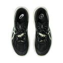 Chaussures Asics Trabuco 14 Noir Vert AW26