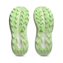 Asics Trabuco 14 hardloopschoenen Zwart Groen AW26