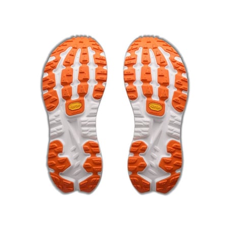 Hoka Mafate X Black Blue Trainers AW26