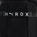 Puma x Hyrox 46L Backpack Black