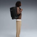 Puma x Hyrox 46L Backpack Black