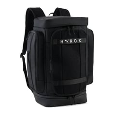 Mochila Puma x Hyrox 46L Negro