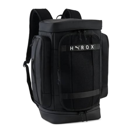 Zaino PUMA x HYROX 46 L Nero