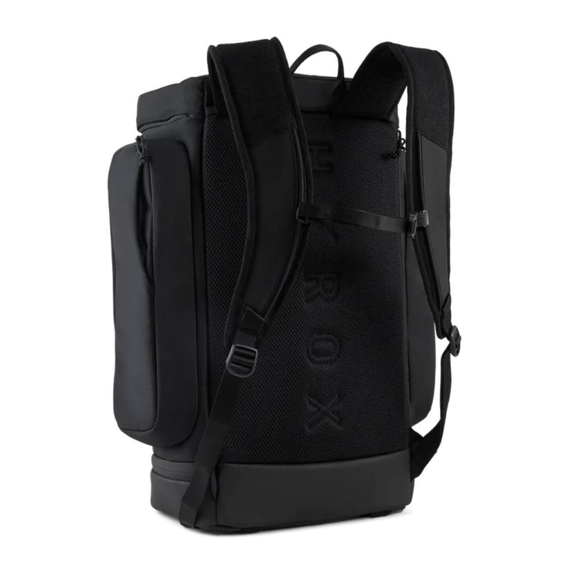Puma x Hyrox 46L Backpack Black