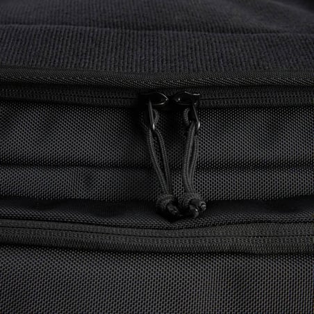 Puma x Hyrox 46L Backpack Black