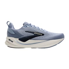 Buty do biegania Brooks Ghost Max 4 niebiesko-białe AW26