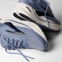 Scarpe Brooks Ghost Max 4 Blu Bianco AW26