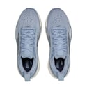 Chaussures Brooks Ghost Max 4 Bleu Blanc AW26