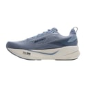 Tênis Brooks Ghost Max 4 Azul Branco AW26