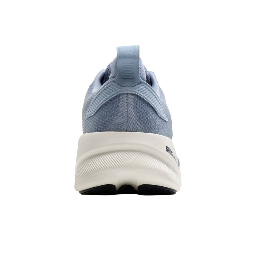 Brooks Ghost Max 4 Running Shoes Blue White AW26