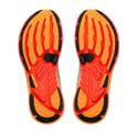 Altra Experience Flow 3 Running Shoes White Orange AW26