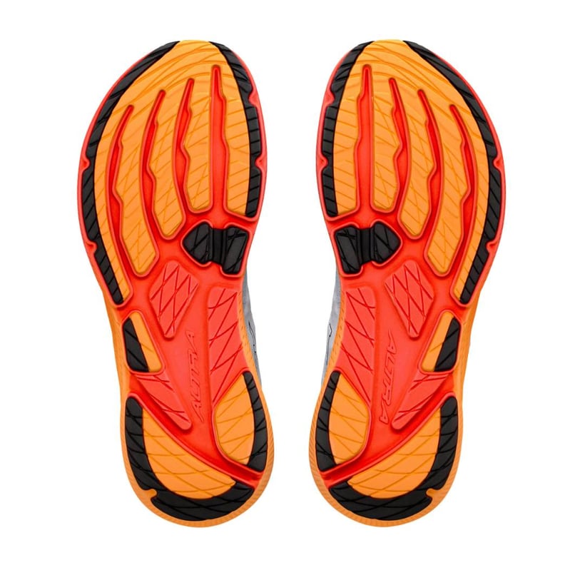 Altra Experience Flow 3 Running Shoes White...