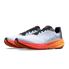 Altra Experience Flow 3 Running Shoes White Orange AW26 2