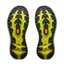Scarpe Hoka Mafate 5 Blu Verde AW26
