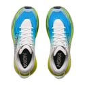 Buty Hoka Mafate 5 Niebiesko-Zielone AW26