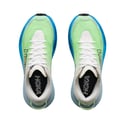 Scarpe Hoka Mafate 5 Bianco Verde AW26 Donna