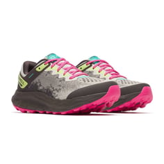Ténis Merrell Antora 4 Castanho Rosa AW26 Mulher 2