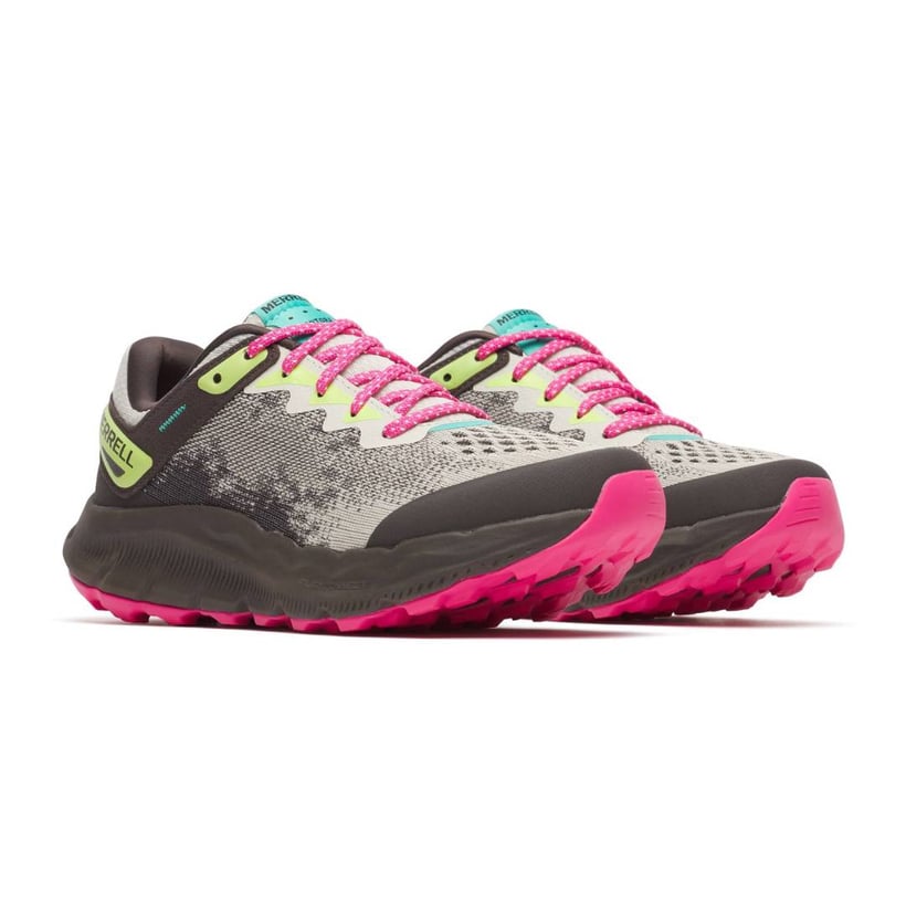 Merrell Antora 4 Brown Pink AW26 Women’s Shoes