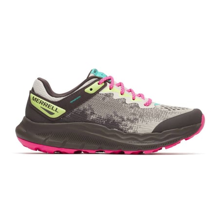 Merrell Antora 4 Brown Pink AW26 Women’s Shoes