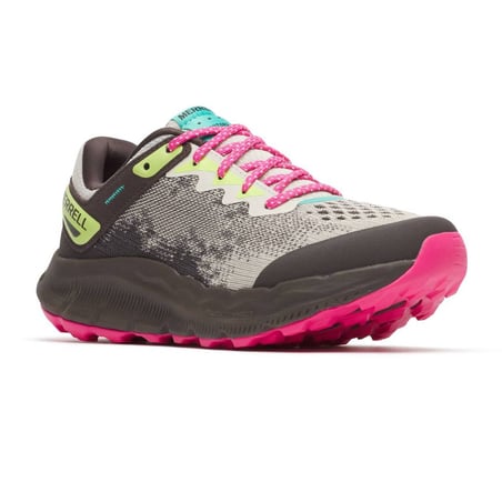 Buty Merrell Antora 4 brązowo-różowe AW26 damskie