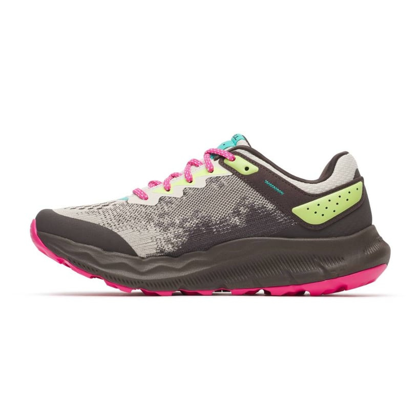 Merrell Antora 4 schoenen Bruin Roze AW26 Dames