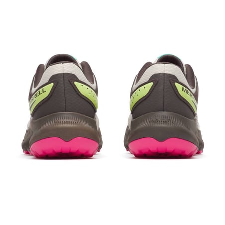 Merrell Antora 4 schoenen Bruin Roze AW26 Dames