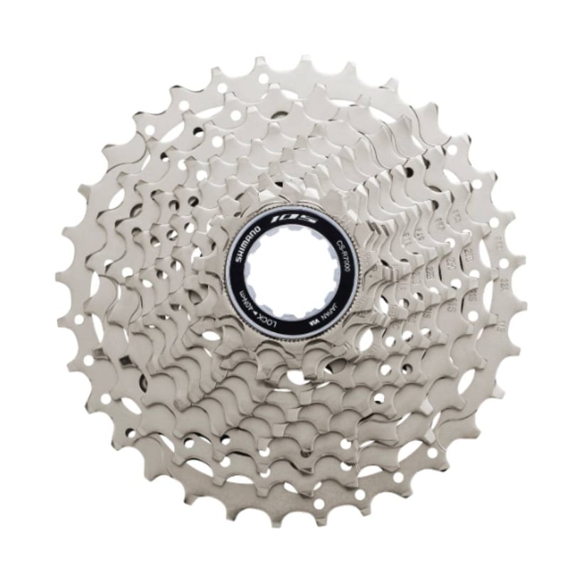 Cassette Shimano CS-R7000 11V 11-32D