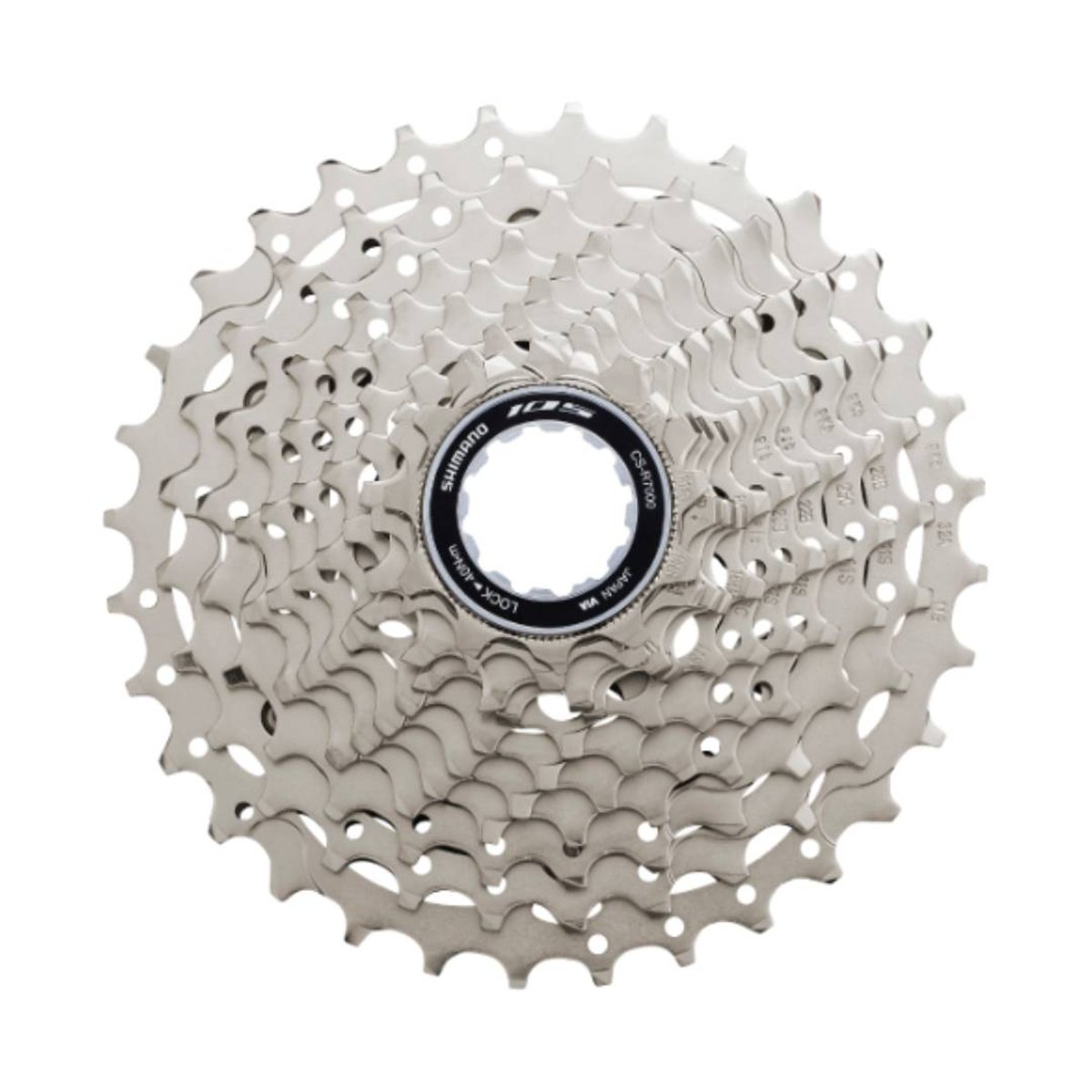Shimano CS-R7000 Kassette 11-fach 11–32Z