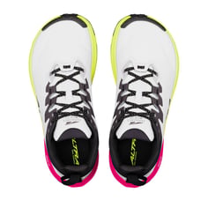 Altra Experience Wild 3+ Schuhe Weiß Rosa AW26 Damen 2