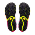 Scarpe Altra Experience Wild 3+ Bianco Rosa AW26 Donna