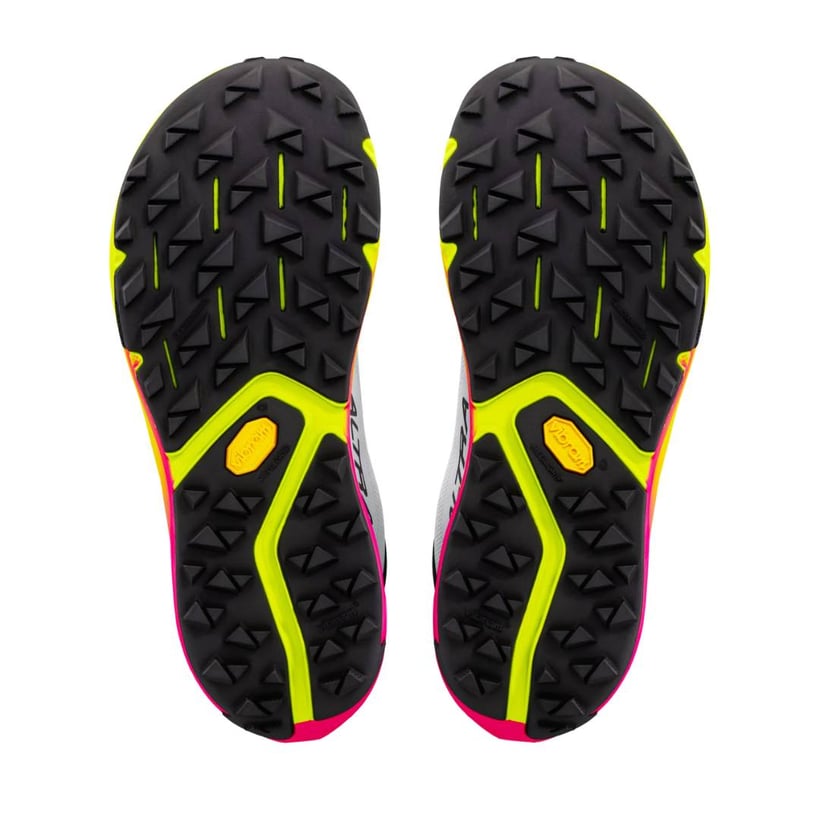 Tênis Altra Experience Wild 3+ Branco Rosa AW26...