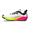 Zapatillas Altra Experience Wild 3+ Blanco Rosa AW26 Mujer