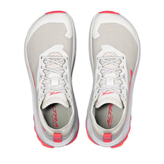 Altra Olympus 275 Hilo Shoes White Red AW26 2