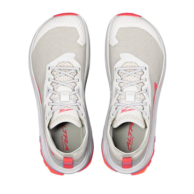 Altra Olympus 275 Hilo schoenen Wit Rood AW26