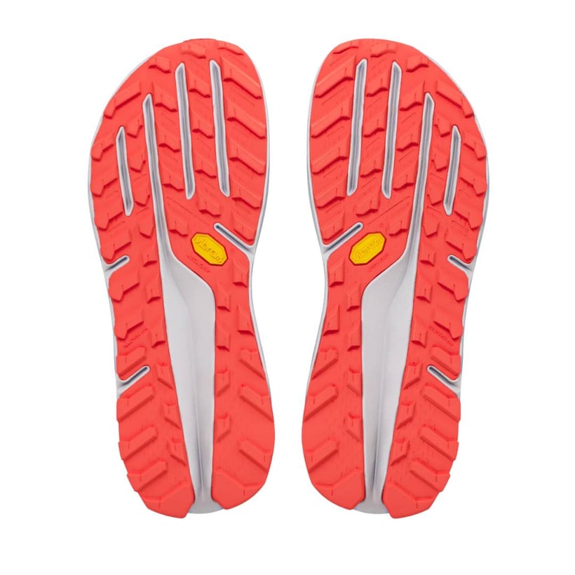 Altra Olympus 275 Hilo Shoes White Red AW26