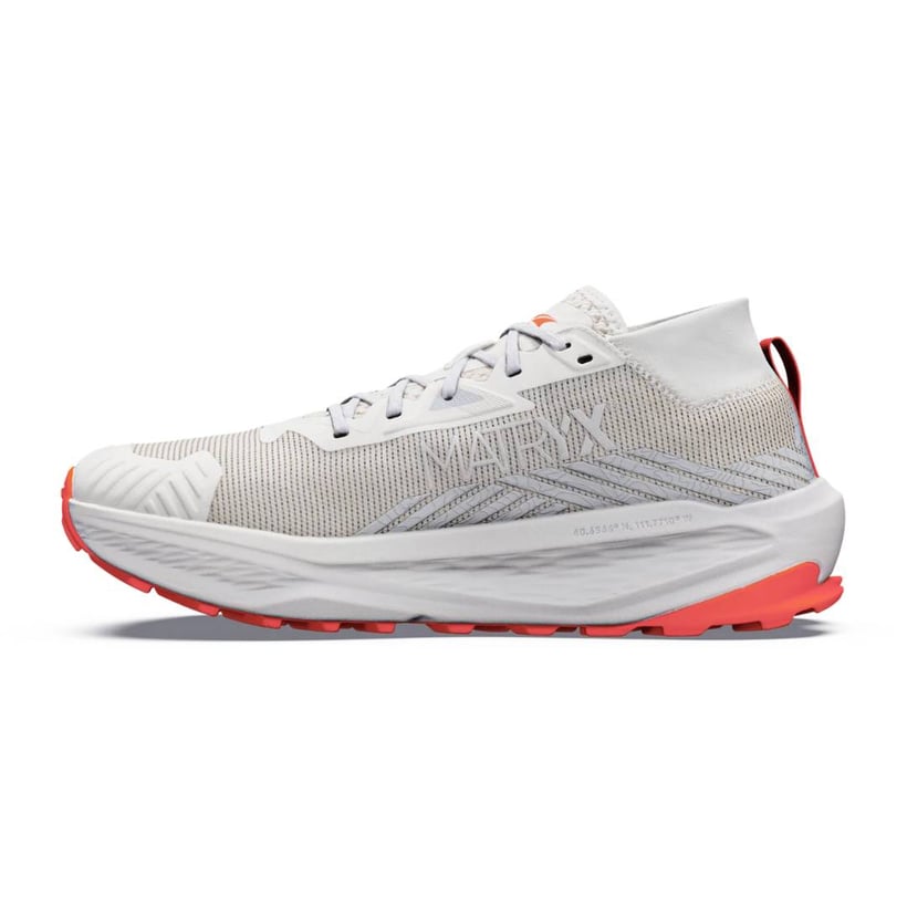 Buty Altra Olympus 275 Hilo Biało-Czerwone AW26