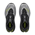 Tênis Hoka Speedgoat 7 Cinza Preto AW26