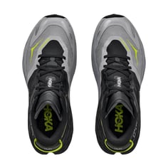 Hoka Speedgoat 7-schoenen Grijs Zwart AW26 2