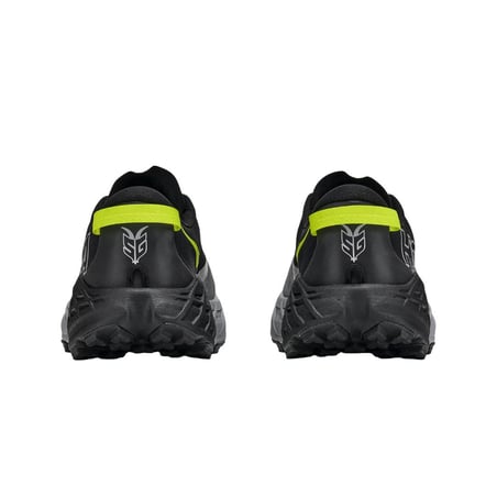 Hoka Speedgoat 7 Grey Black Trail Shoes AW26