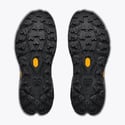 Hoka Speedgoat 7 Trailrunning-Schuhe Grau Schwarz AW26