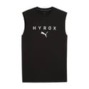 Bezrękawnik Puma Hyrox Cutoff bez rękawów czarny