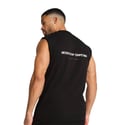 Canotta Puma Hyrox Cutoff senza maniche nera