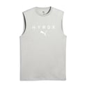 Débardeur sans manches Puma Hyrox Cutoff gris