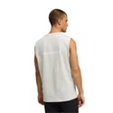 Canotta Puma Hyrox Cutoff senza maniche grigia