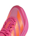 Adidas Adizero Boston 13 Pink Orange Running Shoes AW26