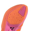 Chaussures Adidas Adizero Boston 13 Rose Orange AW26
