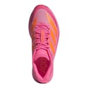 Chaussures Adidas Adizero Boston 13 Rose Orange AW26
