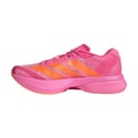 Adidas Adizero Boston 13 Pink Orange Running Shoes AW26