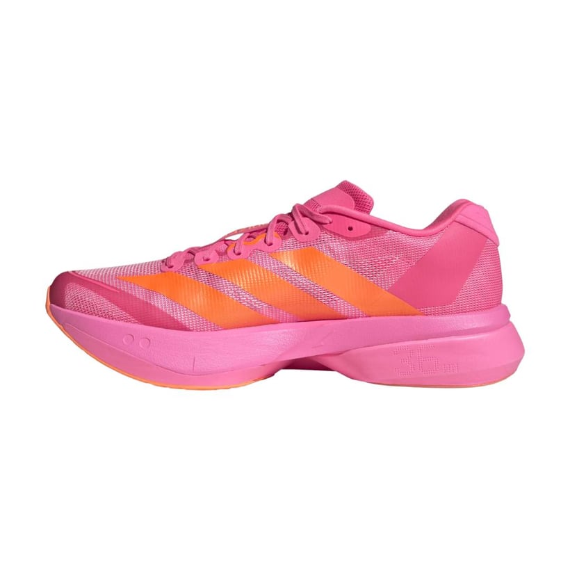 Zapatillas Adidas Adizero Boston 13 Rosa...