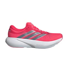 Adidas Supernova Rise 3 Pink White Trainers AW26